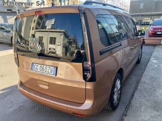 VOLKSWAGEN Caddy usata 4