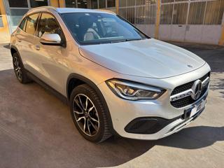 MERCEDES-BENZ GLA 180 d Automatic Sport Plus