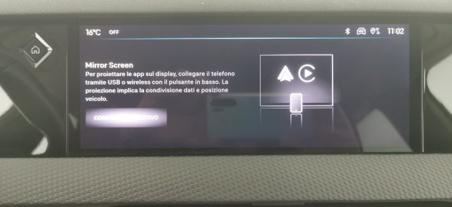 DS AUTOMOBILES DS 4 usata 69