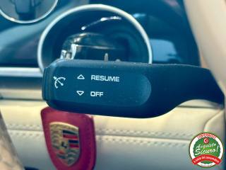 PORSCHE Panamera usata, con Servosterzo