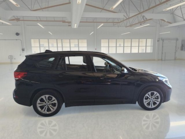 BMW X1 usata, con Airbag Passeggero