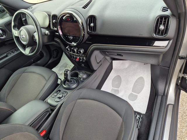 MINI Mini usata, con Cruise Control