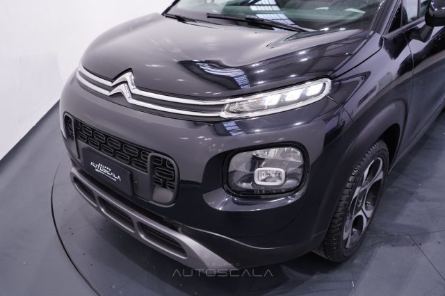 CITROEN C3 Aircross usata, con Sensori di parcheggio posteriori
