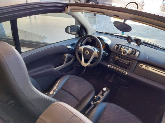 SMART ForTwo usata 16