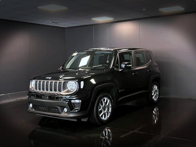 JEEP Renegade usata, con ABS