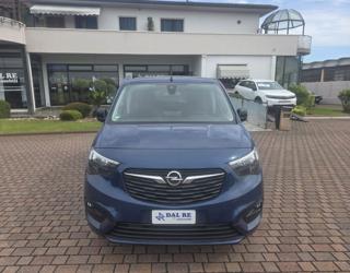 OPEL Combo Life usata, con Airbag