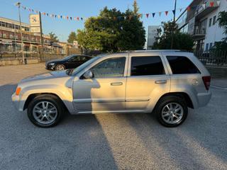 JEEP Grand Cherokee usata, con Controllo trazione