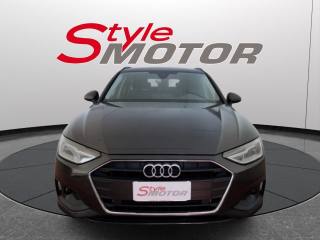 AUDI A4 Avant 30 TDI/136 CV S tronic Business