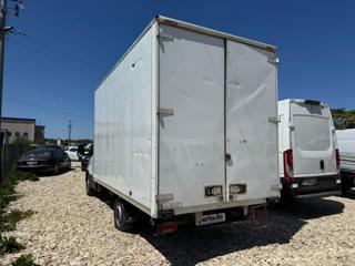 IVECO Daily usata, con Controllo trazione