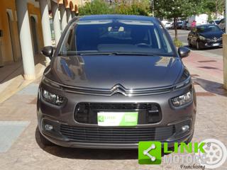 CITROEN C4 Spacetourer usata, con Airbag