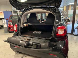 SMART ForTwo usata 14