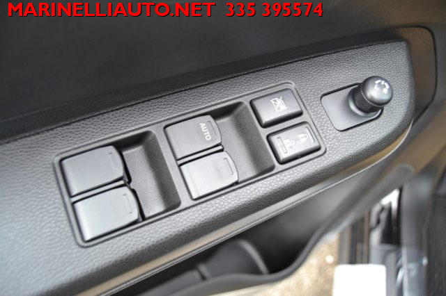 SUZUKI Ignis usata, con ESP