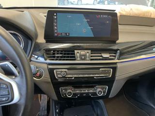 BMW X1 usata, con Filtro antiparticolato