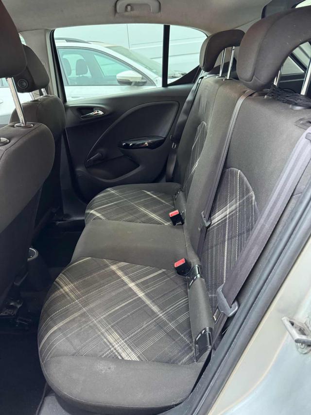 OPEL Corsa usata, con Immobilizzatore elettronico
