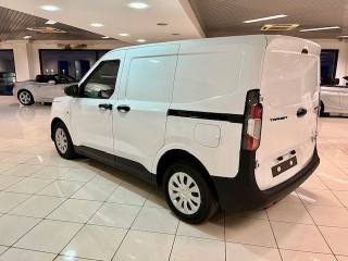 FORD Transit Courier usata, con Cruise Control