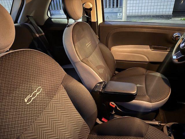 FIAT 500 usata, con Airbag Passeggero