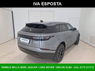 LAND ROVER Range Rover Velar usata, con Airbag