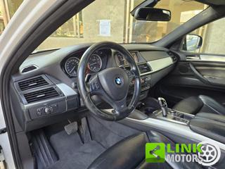 BMW X6 usata, con Airbag Passeggero