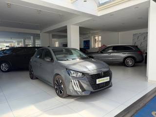 PEUGEOT 208 usata, con Climatizzatore