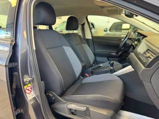 VOLKSWAGEN Taigo usata, con Climatizzatore