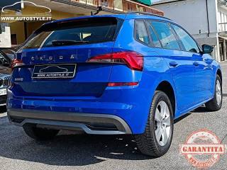 SKODA Kamiq usata, con Chiusura centralizzata