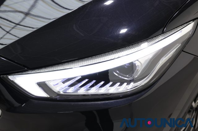 MG ZS usata 52