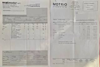 LAND ROVER Discovery Sport usata, con Sistema di navigazione