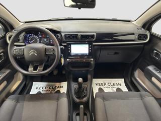 CITROEN C3 usata, con Controllo automatico clima