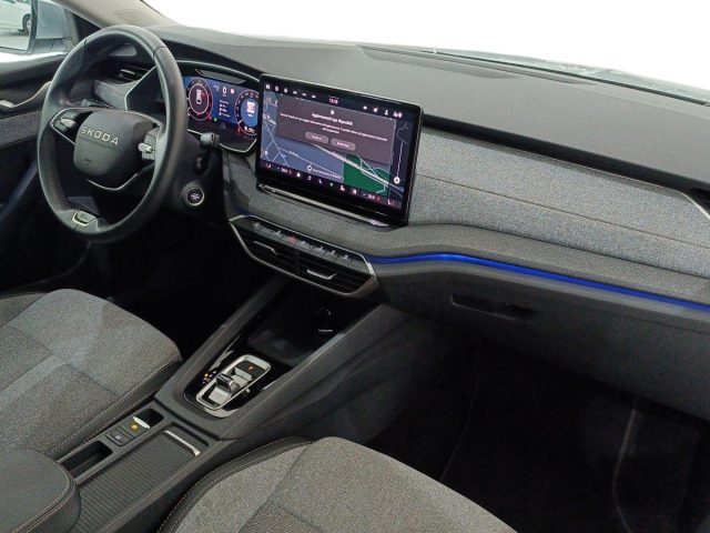 SKODA Octavia usata, con Cruise Control