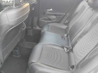 MERCEDES-BENZ GLA 200 usata, con Cronologia tagliandi