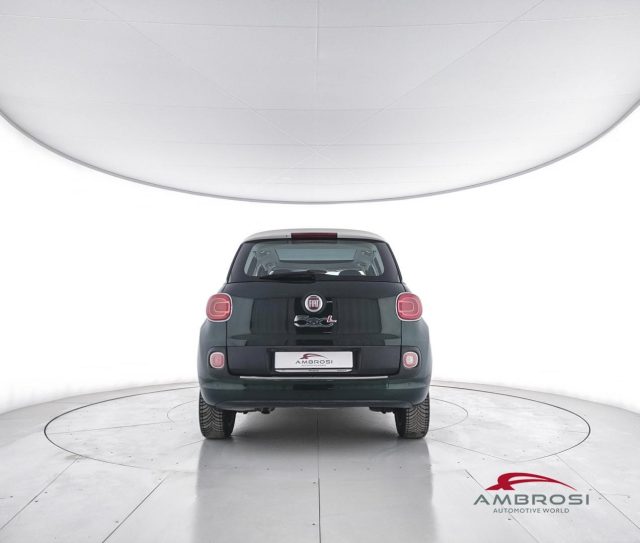 FIAT 500L usata 5