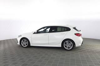 BMW 118 usata 5