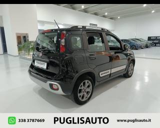 FIAT Panda usata, con Airbag Passeggero