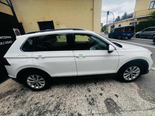 VOLKSWAGEN Tiguan usata, con Airbag Passeggero