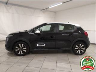 CITROEN C3 usata, con Airbag Passeggero