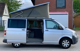 VOLKSWAGEN Multivan usata, con Cerchi in lega