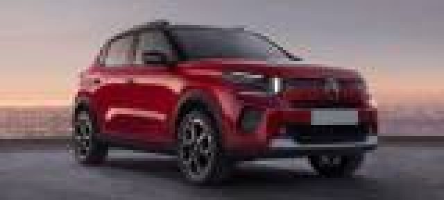 CITROEN C3 usata, con ABS
