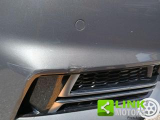 AUDI A4 usata, con Isofix