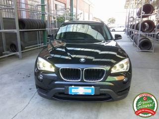 BMW X1 usata, con ESP