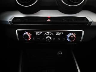 AUDI Q2 usata, con USB