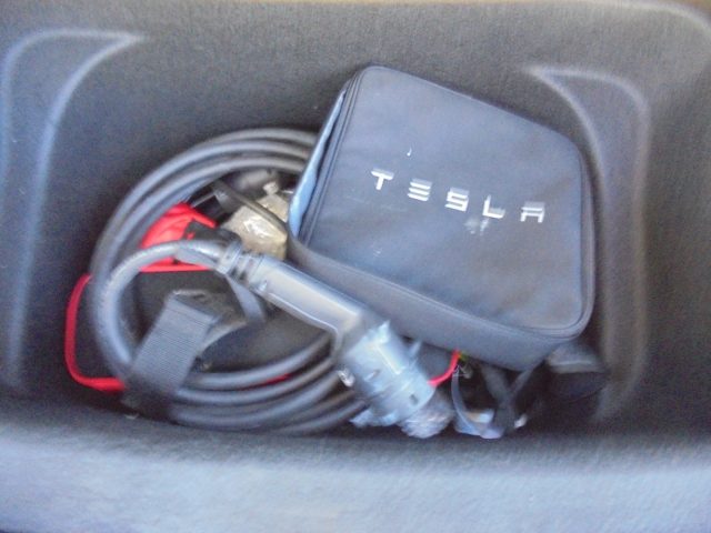 TESLA Model Y usata 18