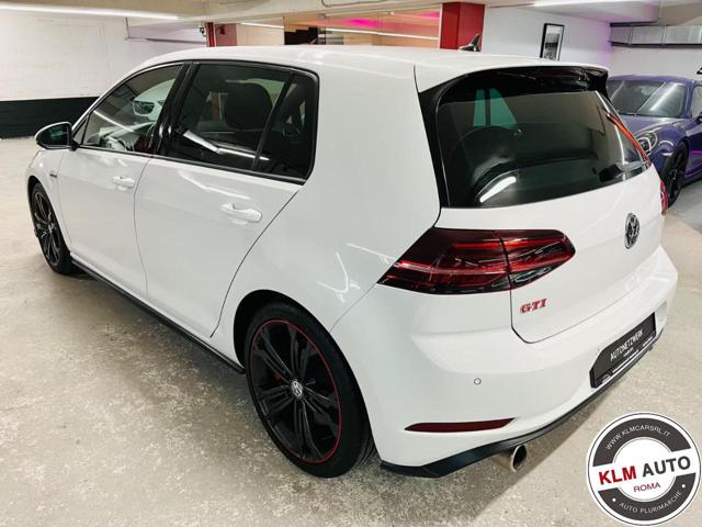 VOLKSWAGEN Golf GTI usata, con Alzacristalli elettrici