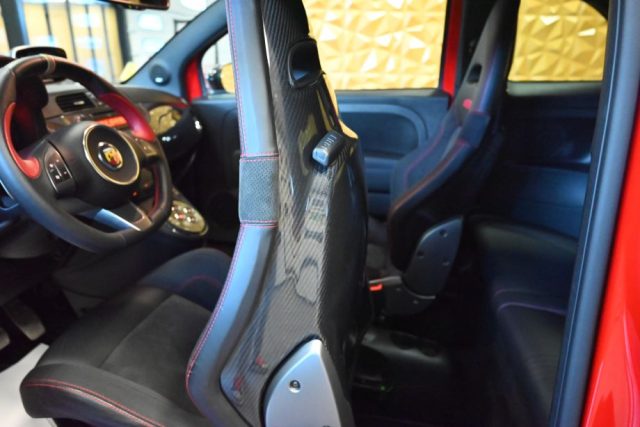 ABARTH 695 usata 55