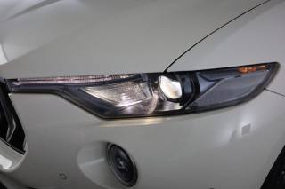 MASERATI Levante usata 8