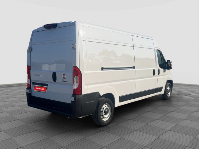 FIAT Ducato usata 4