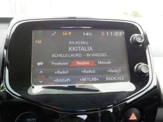 PEUGEOT 108 usata 58