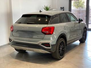 AUDI Q2 usata, con Antifurto