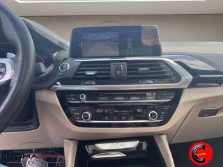 BMW X4 usata, con Cruise Control