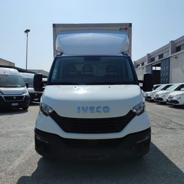 IVECO usata 7