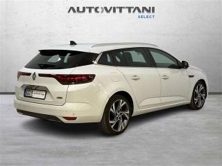 RENAULT Megane usata 2